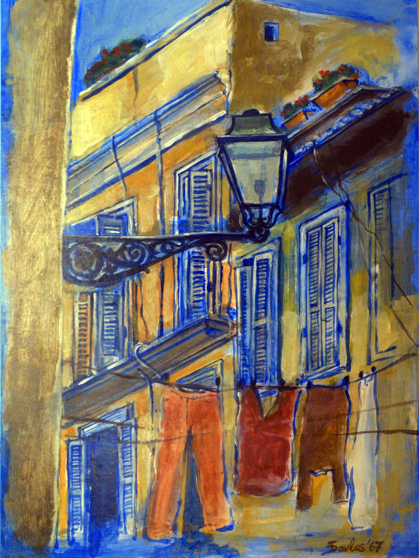 Trastevere