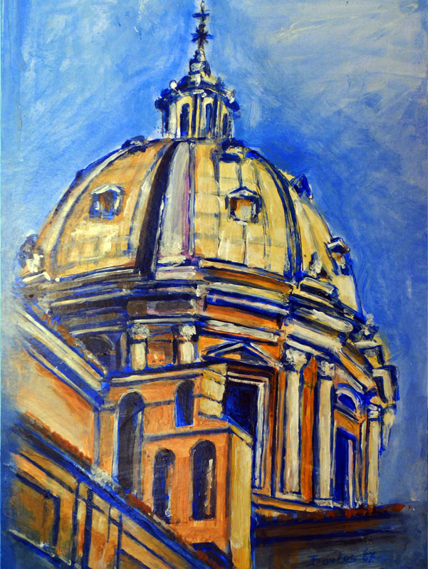 Sant Andrea della vale