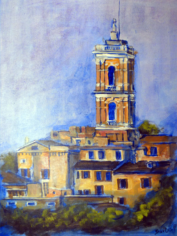 Trastevere